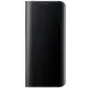 Чохол-книжка Clear View Samsung A415 (A41) Чорна Чохол-книжка Clear View Samsung A415 (A41) Чорна