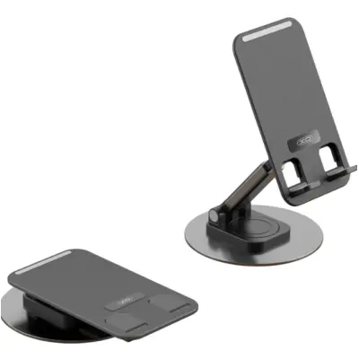 Настільний тримач XO C108 Black, Чорний