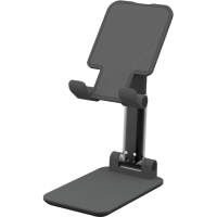 Настольный держатель XO C46A Black, Чёрный Настольный держатель XO C46A Black, Чёрный