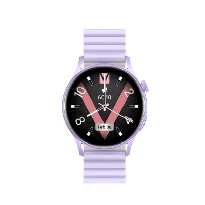Смарт годинник Kieslect Smart Watch Lora 2 Violet, Фіолетовий