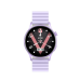 Смарт годинник Kieslect Smart Watch Lora 2 Violet, Фиолетовый