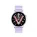 Смарт годинник Kieslect Smart Watch Lora 2 Violet, Фіолетовий