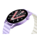 Смарт годинник Kieslect Smart Watch Lora 2 Violet, Фиолетовый