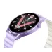 Смарт годинник Kieslect Smart Watch Lora 2 Violet, Фіолетовий