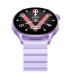 Смарт годинник Kieslect Smart Watch Lora 2 Violet, Фиолетовый