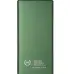 Універсальна мобільна батарея Повербанк Gelius Pro Edge 10000mAh Зелений Універсальна мобільна батарея Повербанк Gelius Pro Edge 10000mAh Зелений