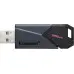 Флеш память USB 128Gb Kingston DT Exodia Onyx USB 3.2  Black, Черный