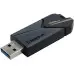 Флеш память USB 128Gb Kingston DT Exodia Onyx USB 3.2  Black, Черный