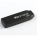 Флеш память USB 16Gb Mibrand Mink USB 2.0  Black, Черный