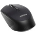 Беспроводная мышь BT Fantech W190 Black, Черная