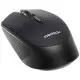 Бездротова миша BT Fantech W190 Black, Чорна