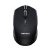 Беспроводная мышь BT Fantech W190 Black, Черная