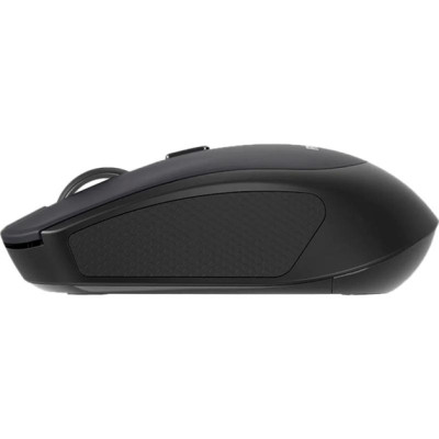 Беспроводная мышь BT Fantech W190 Black, Черная