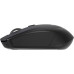 Беспроводная мышь BT Fantech W190 Black, Черная