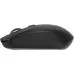 Бездротова миша BT Fantech W190 Black, Чорна
