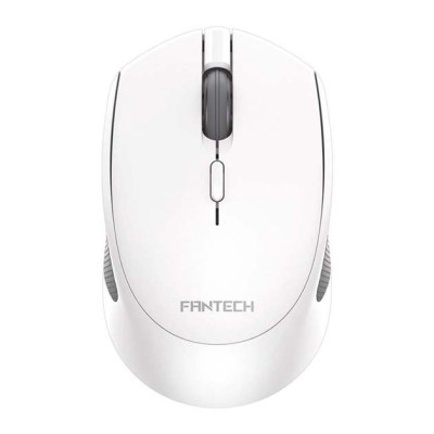 Бездротова миша BT Fantech W190 White, Білий