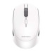 Бездротова миша BT Fantech W190 White, Білий
