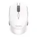 Бездротова миша BT Fantech W190 White, Білий