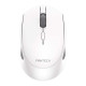 Беспроводная мышь BT Fantech W190 White, Белый Беспроводная мышь BT Fantech W190 White, Белый