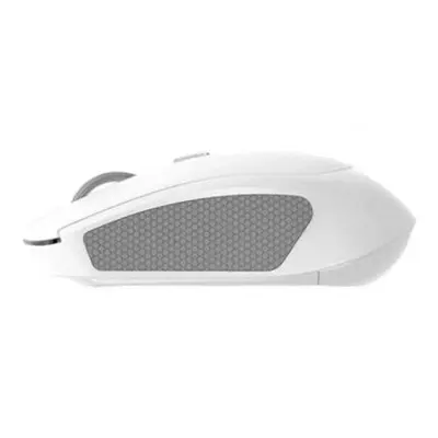 Бездротова миша BT Fantech W190 White, Білий