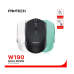 Бездротова миша BT Fantech W190 White, Білий