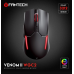 Беспроводная мышь BT Fantech WGC2 + Venom II Black, Чёрный