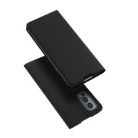 Книжка Dux Ducis Oneplus Nord N100 Чорна