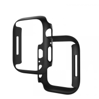 Бампер для Apple Watch Hoco WS2 45mm Чорний