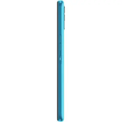 Смартфон Tecno Spark 7 (KF6n) 4/64GB NFC Morpheus Blue, голубой