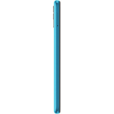 Смартфон Tecno Spark 7 (KF6n) 4/64GB NFC Morpheus Blue, блакитний