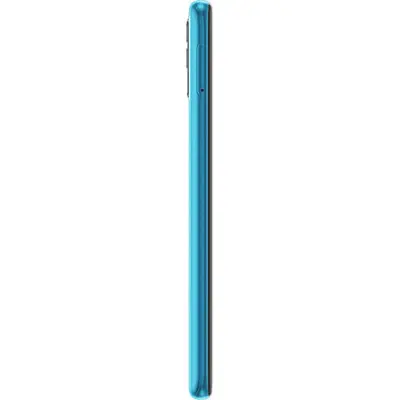 Смартфон Tecno Spark 7 (KF6n) 4/64GB NFC Morpheus Blue, голубой