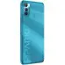 Смартфон Tecno Spark 7 (KF6n) 4/64GB NFC Morpheus Blue, голубой