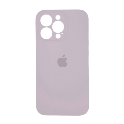 Чехол накладка HC iPhone 14 Pro Max Глицин (76) Full