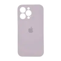 Чехол накладка HC iPhone 15 Pro Max Глицин (76) Full