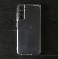 Чохол накладка Clear Case 2.0mm Samsung G990 (S21 FE) Прозора Чохол накладка Clear Case 2.0mm Samsung G990 (S21 FE) Прозора
