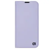 Чохол-книжка OneFold Xiaomi Redmi Note 144g Бузкова