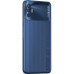 Смартфон Tecno Spark 8p (KG7n) 4/64GB NFC Atlantic Blue, синий