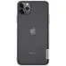 Чехол накладка Nillkin Nature iPhone 11 Pro Прозрачная