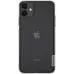 Чехол накладка Nillkin Nature iPhone 11 Pro Серая
