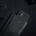Чехол накладка Nillkin Nature iPhone 11 Pro Серая