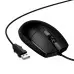 Миша USB Hoco GM50 Чорна