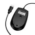 Миша USB Hoco GM50 Чорна Миша USB Hoco GM50 Чорна
