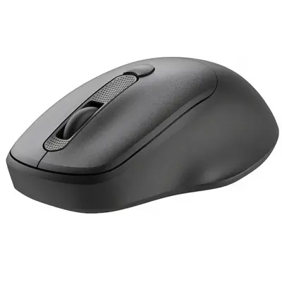 Беспроводная мышь BT WIWU WM113 Чёрная