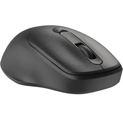 Беспроводная мышь BT WIWU WM113 Чёрная