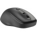 Бездротова миша BT WIWU WM113 Чорна