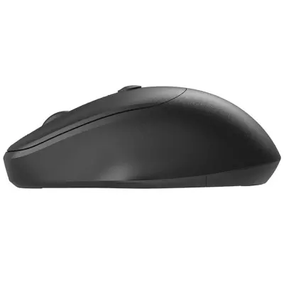 Беспроводная мышь BT WIWU WM113 Чёрная