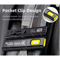 Ліхтар Flashlight-Mini Ліхтар Flashlight-Mini