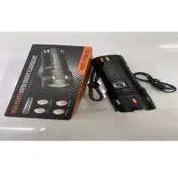 Ліхтар Flashlight-High Power