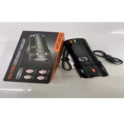 Ліхтар Flashlight-High Power