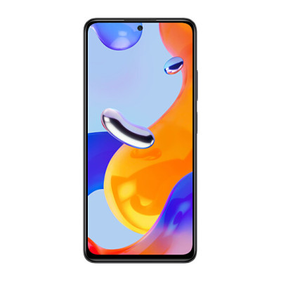 Смартфон Xiaomi Redmi Note 11 Pro 6/128GB Polar White, Білий